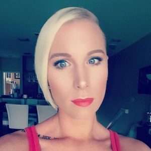 Meet your Posher, Kristina